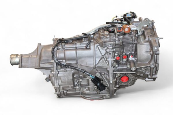 2015 2016 2017 subaru wrx 2.0l turbo automatic cvt transmission jdm fa20 tr690gbdca #5 (copy)