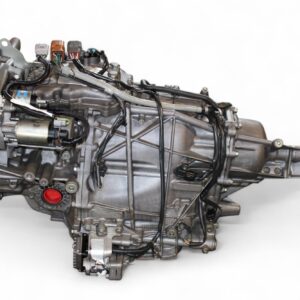 2015 2016 2017 subaru wrx 2.0l turbo automatic cvt transmission jdm fa20 tr690gbdca #5 (copy)