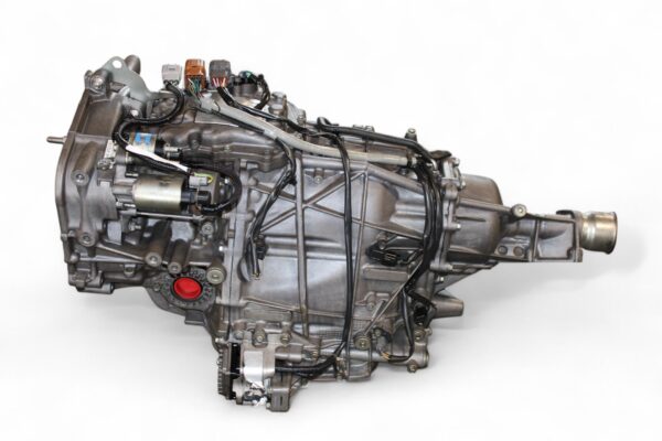 2015 2016 2017 subaru wrx 2.0l turbo automatic cvt transmission jdm fa20 tr690gbdca #5 (copy)