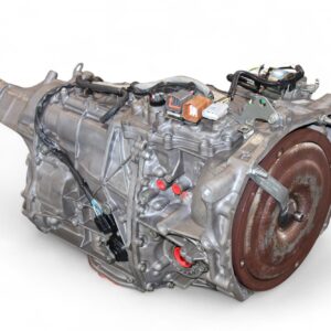 2015 2016 2017 subaru wrx 2.0l turbo automatic cvt transmission jdm fa20 tr690gbdca #5 (copy)