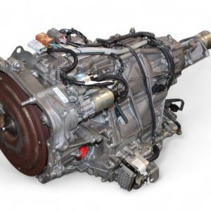 2015 2016 2017 subaru wrx 2.0l turbo automatic cvt transmission jdm fa20 tr690gbdca #5 (copy)