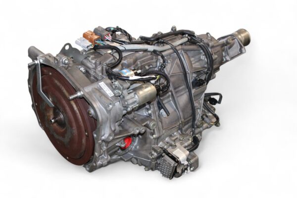 2015 2016 2017 subaru wrx 2.0l turbo automatic cvt transmission jdm fa20 tr690gbdca #5 (copy)