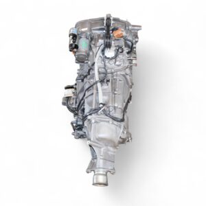 2012 subaru impreza 2.0l cvt automatic transmission jdm fb20 tr580dd5aa #3