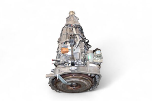 2012 subaru impreza 2.0l cvt automatic transmission jdm fb20 tr580dd5aa #3