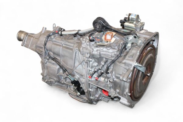 2012 subaru impreza 2.0l cvt automatic transmission jdm fb20 tr580dd5aa #3