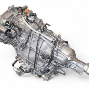 2013 subaru legacy sedan 2.5l cvt automatic transmission jdm fb25 tr580fhdaa #1 (copy)