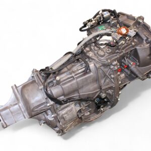 2013 subaru legacy sedan 2.5l cvt automatic transmission jdm fb25 tr580fhdaa #2 (copy)