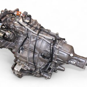 2013 subaru legacy sedan 2.5l cvt automatic transmission jdm fb25 tr580fhdaa #2 (copy)