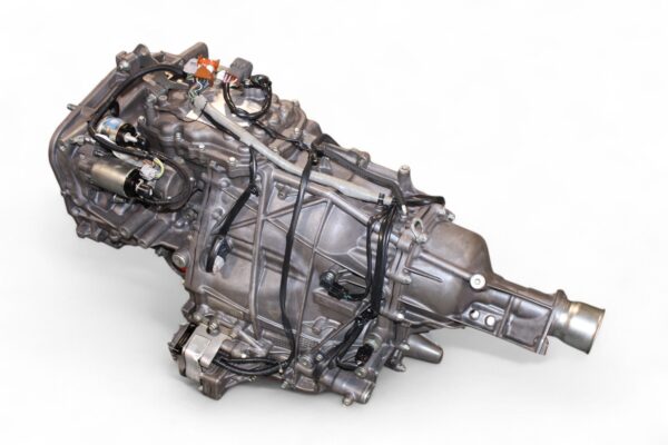 2013 subaru legacy sedan 2.5l cvt automatic transmission jdm fb25 tr580fhdaa #2 (copy)