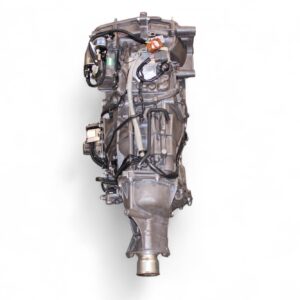 2013 subaru legacy sedan 2.5l cvt automatic transmission jdm fb25 tr580fhdaa #2 (copy)