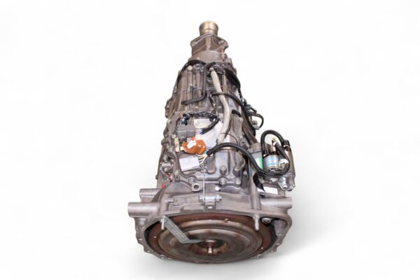 2013 subaru legacy sedan 2.5l cvt automatic transmission jdm fb25 tr580fhdaa #2 (copy)