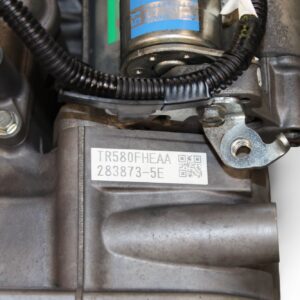 2013 subaru legacy sedan 2.5l cvt automatic transmission jdm fb25 tr580fhdaa #2 (copy)