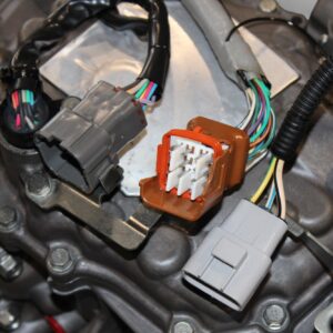 2013 subaru legacy sedan 2.5l cvt automatic transmission jdm fb25 tr580fhdaa #2 (copy)