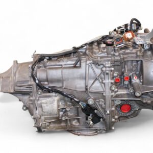 2013 subaru legacy sedan 2.5l cvt automatic transmission jdm fb25 tr580fhdaa #2 (copy)