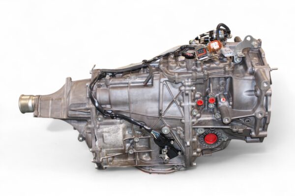 2013 subaru legacy sedan 2.5l cvt automatic transmission jdm fb25 tr580fhdaa #2 (copy)