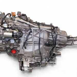 2013 subaru legacy sedan 2.5l cvt automatic transmission jdm fb25 tr580fhdaa #2 (copy)