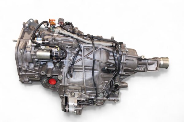 2013 subaru legacy sedan 2.5l cvt automatic transmission jdm fb25 tr580fhdaa #2 (copy)