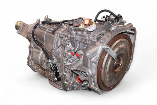 2013 subaru legacy sedan 2.5l cvt automatic transmission jdm fb25 tr580fhdaa #2 (copy)