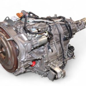 2013 subaru legacy sedan 2.5l cvt automatic transmission jdm fb25 tr580fhdaa #2 (copy)