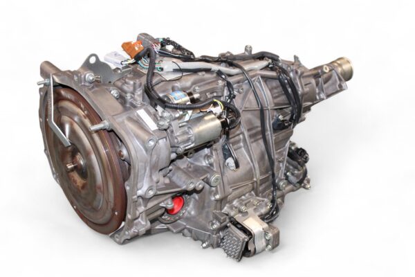 2013 subaru legacy sedan 2.5l cvt automatic transmission jdm fb25 tr580fhdaa #2 (copy)