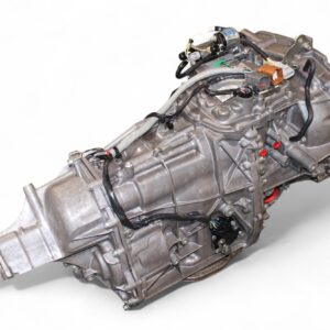 2014 subaru legacy sedan 2.5l cvt automatic transmission jdm fb25 tr580fheaa #1 (copy)