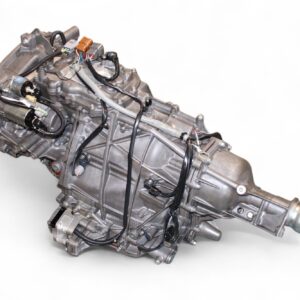 2014 subaru legacy sedan 2.5l cvt automatic transmission jdm fb25 tr580fheaa #1 (copy)