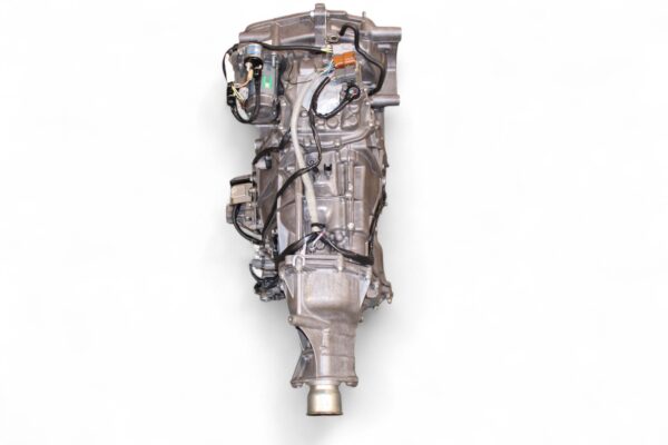 2014 subaru legacy sedan 2.5l cvt automatic transmission jdm fb25 tr580fheaa #1 (copy)