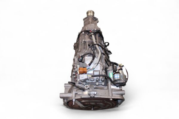 2014 subaru legacy sedan 2.5l cvt automatic transmission jdm fb25 tr580fheaa #1 (copy)