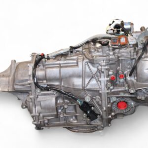 2014 subaru legacy sedan 2.5l cvt automatic transmission jdm fb25 tr580fheaa #1 (copy)