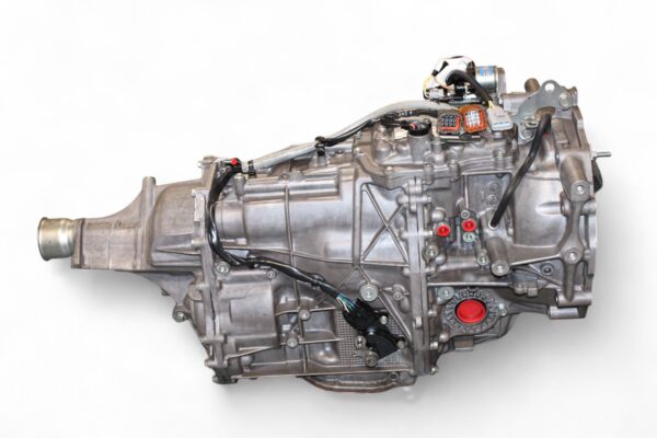 2014 subaru legacy sedan 2.5l cvt automatic transmission jdm fb25 tr580fheaa #1 (copy)