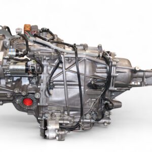 2014 subaru legacy sedan 2.5l cvt automatic transmission jdm fb25 tr580fheaa #1 (copy)