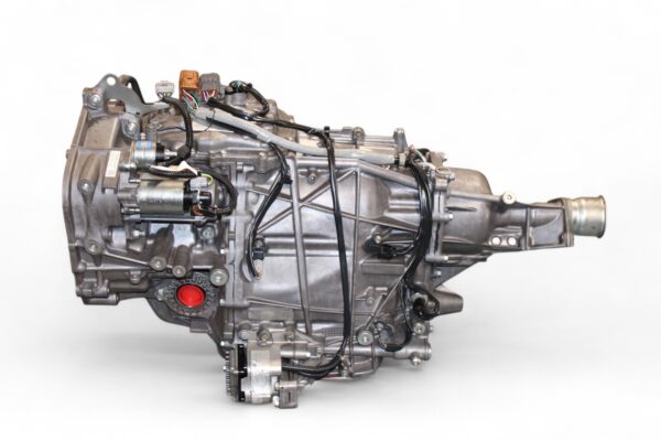 2014 subaru legacy sedan 2.5l cvt automatic transmission jdm fb25 tr580fheaa #1 (copy)