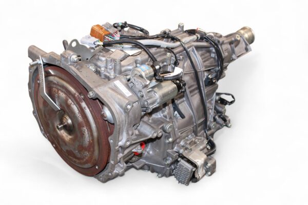 2014 subaru legacy sedan 2.5l cvt automatic transmission jdm fb25 tr580fheaa #1 (copy)