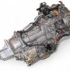 2012 2013 subaru exiga 2.5i 2.5l cvt automatic transmission jdm fb25 tr580dhmaa #4 (copy)