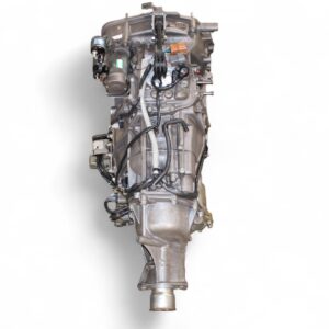 2012 2013 subaru exiga 2.5i 2.5l cvt automatic transmission jdm fb25 tr580dhmaa #4 (copy)