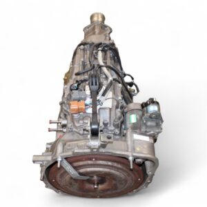2012 2013 subaru exiga 2.5i 2.5l cvt automatic transmission jdm fb25 tr580dhmaa #4 (copy)