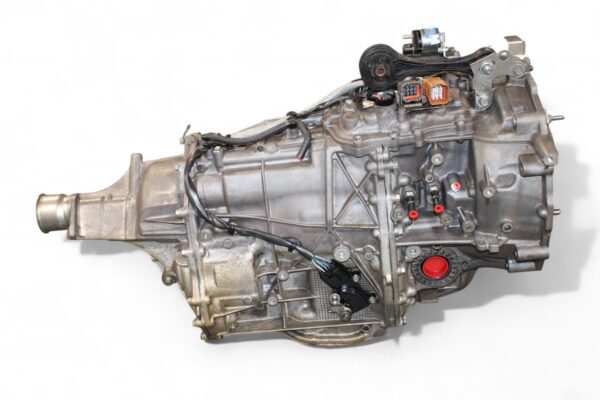2012 2013 subaru exiga 2.5i 2.5l cvt automatic transmission jdm fb25 tr580dhmaa #4 (copy)