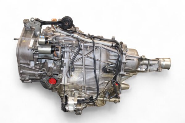 2012 2013 subaru exiga 2.5i 2.5l cvt automatic transmission jdm fb25 tr580dhmaa #4 (copy)