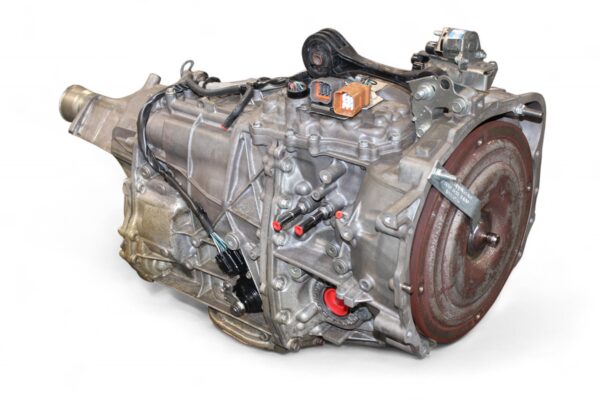 2012 2013 subaru exiga 2.5i 2.5l cvt automatic transmission jdm fb25 tr580dhmaa #4 (copy)