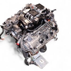 2007 2017 lexus ls460 4.6l v8 rwd (rear wheel drive) engine jdm 1ur fse 1urfse 1ur #1 (copy)