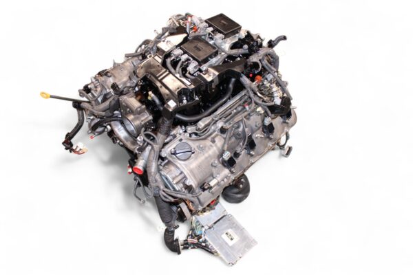 2007 2017 lexus ls460 4.6l v8 rwd (rear wheel drive) engine jdm 1ur fse 1urfse 1ur #1 (copy)