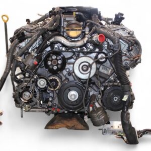 2007 2017 lexus ls460 4.6l v8 rwd (rear wheel drive) engine jdm 1ur fse 1urfse 1ur #1 (copy)