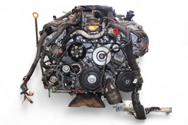 2007 2017 lexus ls460 4.6l v8 rwd (rear wheel drive) engine jdm 1ur fse 1urfse 1ur #1 (copy)