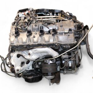 2007 2017 lexus ls460 4.6l v8 rwd (rear wheel drive) engine jdm 1ur fse 1urfse 1ur #1 (copy)