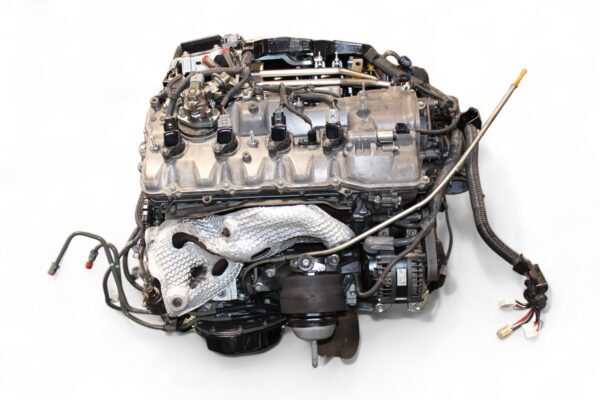 2007 2017 lexus ls460 4.6l v8 rwd (rear wheel drive) engine jdm 1ur fse 1urfse 1ur #1 (copy)
