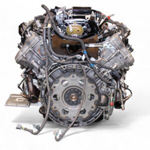 2007 2017 lexus ls460 4.6l v8 rwd (rear wheel drive) engine jdm 1ur fse 1urfse 1ur #1 (copy)