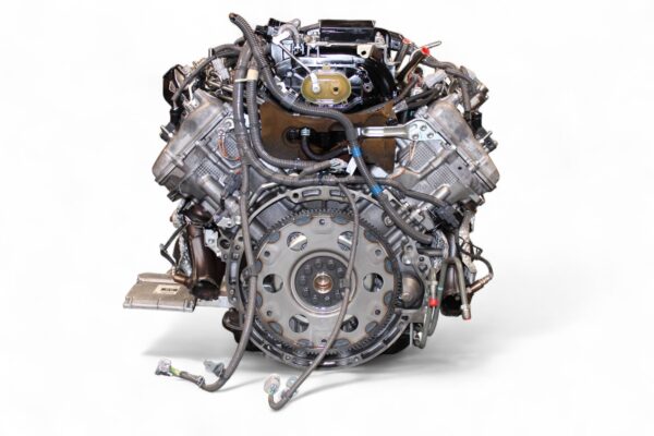 2007 2017 lexus ls460 4.6l v8 rwd (rear wheel drive) engine jdm 1ur fse 1urfse 1ur #1 (copy)