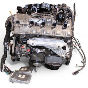 2007 2017 lexus ls460 4.6l v8 rwd (rear wheel drive) engine jdm 1ur fse 1urfse 1ur #1 (copy)