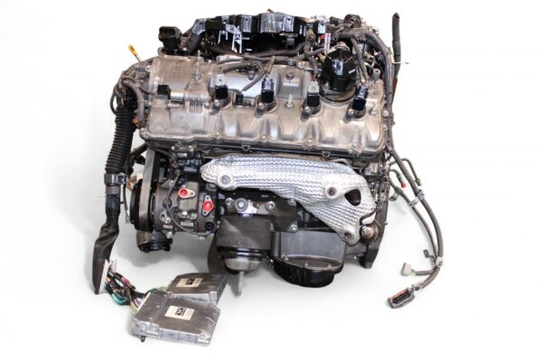 2007 2017 lexus ls460 4.6l v8 rwd (rear wheel drive) engine jdm 1ur fse 1urfse 1ur #1 (copy)