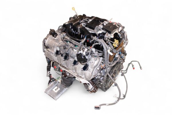 2007 2017 lexus ls460 4.6l v8 rwd (rear wheel drive) engine jdm 1ur fse 1urfse 1ur #1 (copy)